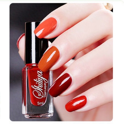 Kutek Nail Polish Kutek Kuku Cat Kuku Peel Off Halal Muslimah