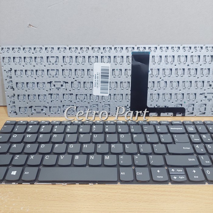 Keyboard Laptop Lenovo IdeaPad S340-15 S340-15IWL S340-15IIL Series -NEW