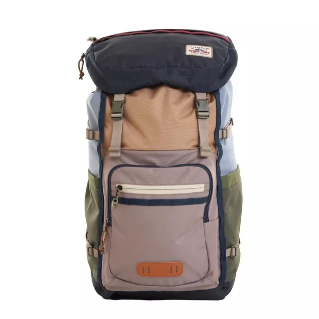 EIGER TAS WEEKENDER RUCK 32L BACKPACK ORIGINAL