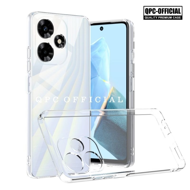 C/C- COVER CASING  Infinix Hot 30 Infinix Hot 30i Clear case Bening Softcase Clear Case Antigores Gaming Infinix Hot 30 Infinix Hot 30i