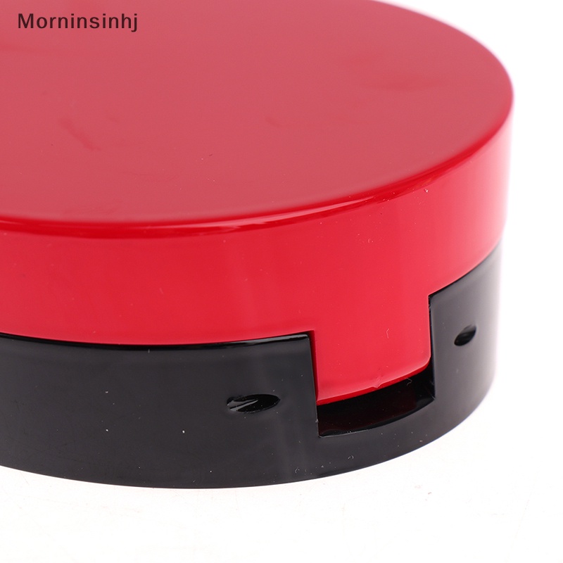 Mornin Bantal Udara Kosong Puff Box Portable Kosmetik Makeup Case Container id