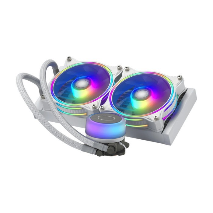 COOLER MASTER MASTERLIQUID ML240 ILLUSION