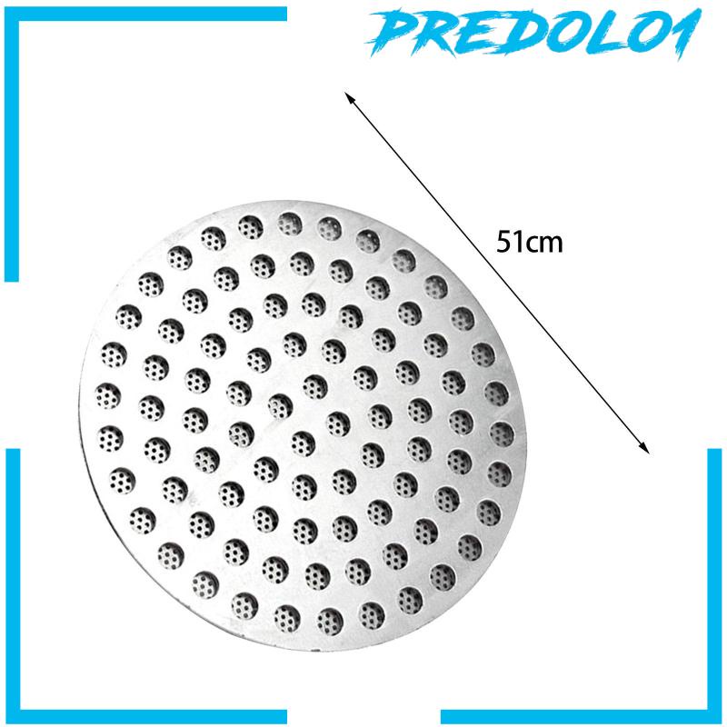 [Predolo1] Saringan Pembuatan Kopi Screen Grade Filter Screen Untuk Coffee Maker