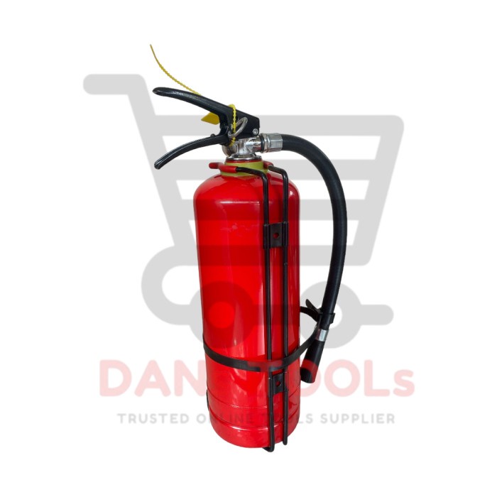 Tabung Pemadam Kebakaran 2 Kg - APAR - Fire Extinguisher - Racun Api