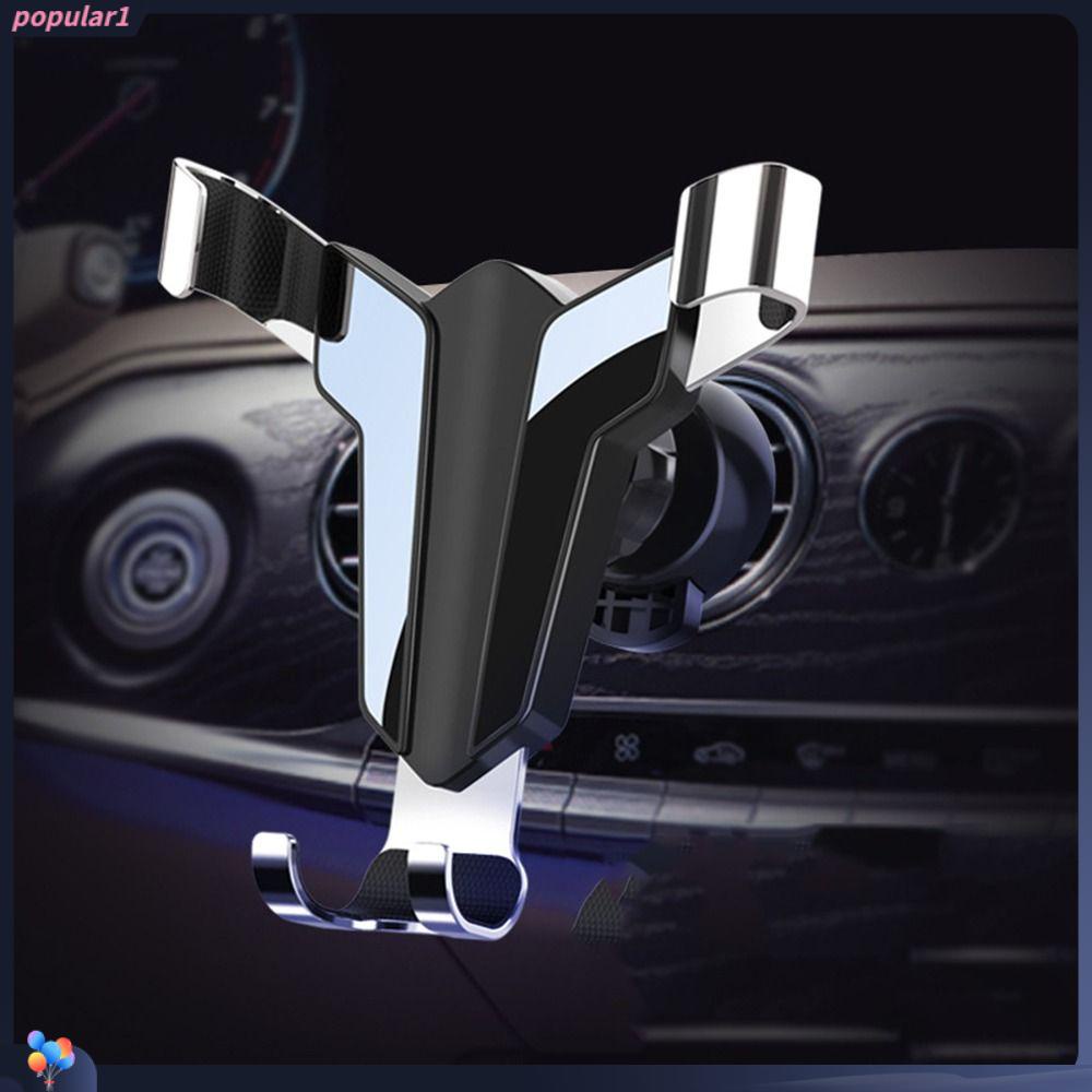 POPULAR Car Phone Holder New Bracket Handphone Gravity Auto Phone Holder