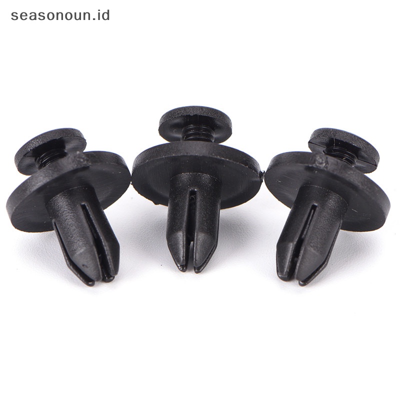 Alfineasonoun 50pcs 6mm alfinuto alfinar umakuumper galihender galihetainer galihush galihlack galihlastic stapellips galihasteners .