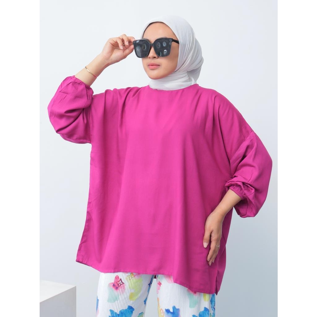 Blouse Rina Oversize  - 2101.01.029