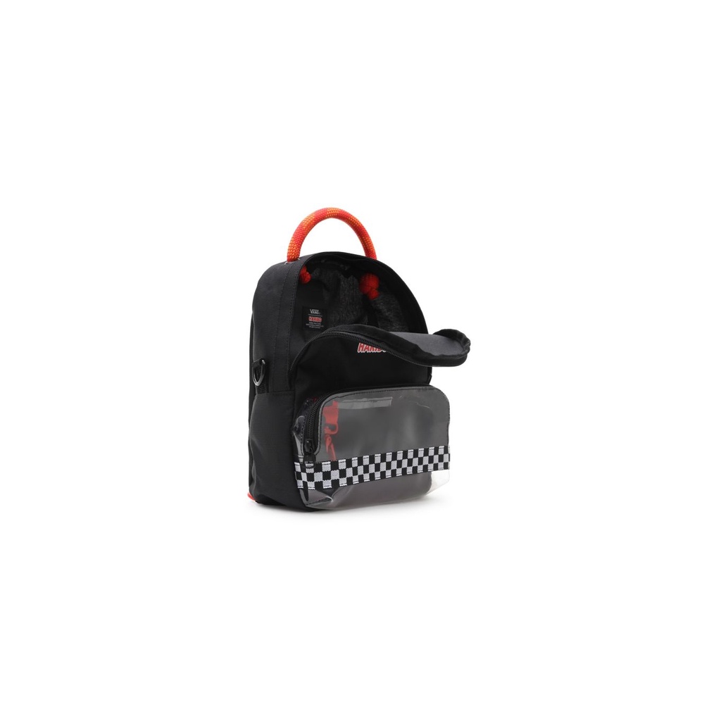 Vans x Haribo Mini Backpack Black