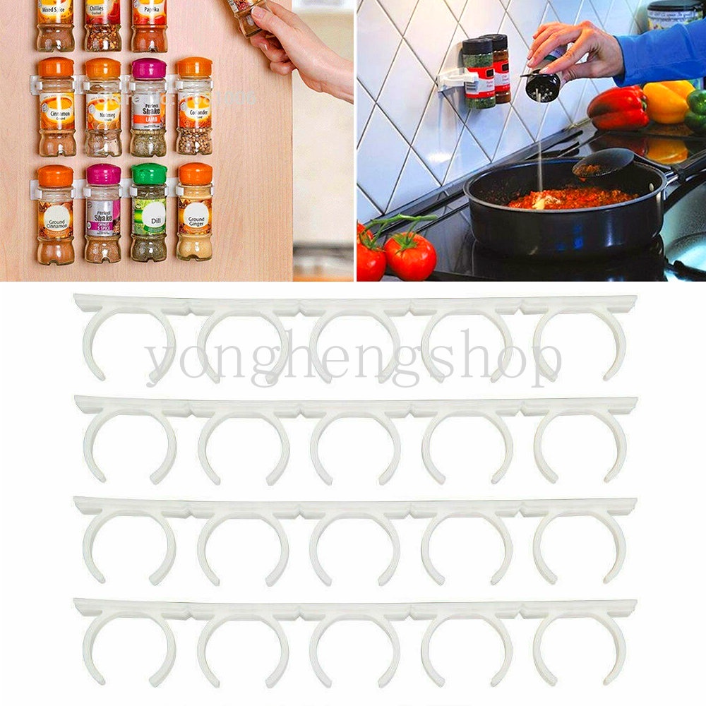 4pcs/set parkitbumbu alfinack alfinondiment alfinottle alfinlips alfinripper alfinall alfinounted alfineasoning alfinpice alfinars alfintorage stapelis alfinelf-adhesive alfinabinet suketooks sukethelf galihitchen galihganizer