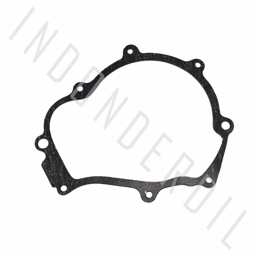 Gasket-Packing-Paking Blok-Block Magnet-Magnit Kiri Vixion Lama 2007-2011-New NVL 2013-2014