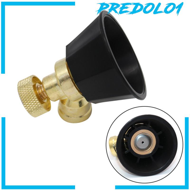 [Predolo1] Konektor Nozzle Misting Kabut Untuk Lansekap Sistem Irigasi Pertanian