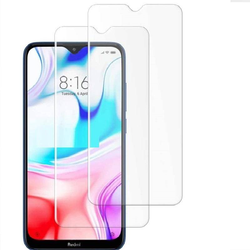 Protective Tempered Glas Untuk Xiaomi Poco F5 F2 M4 M3 M2 X5 X4 X3 Pro M2 Reloaded Screen Protector Untuk Poco X3 NFC F4 F3 X4 GT C55 C51 C50 C40 C31 C3 M5s M5 F1 X2