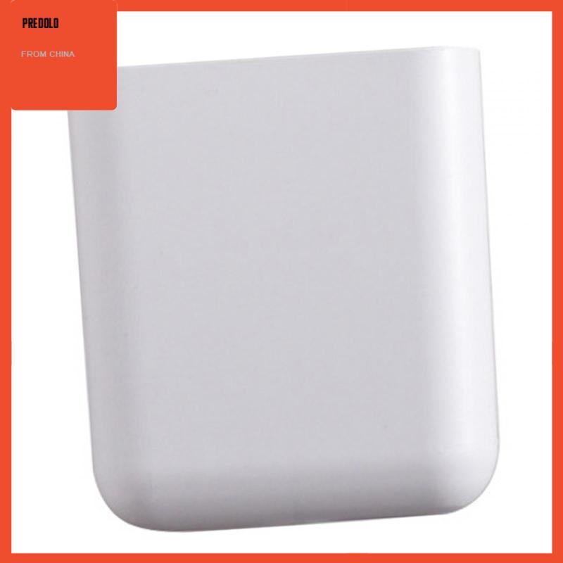[Predolo] Holder Remote Control Phone Wall Mounted Organiser Untuk Kantor Asrama Meja