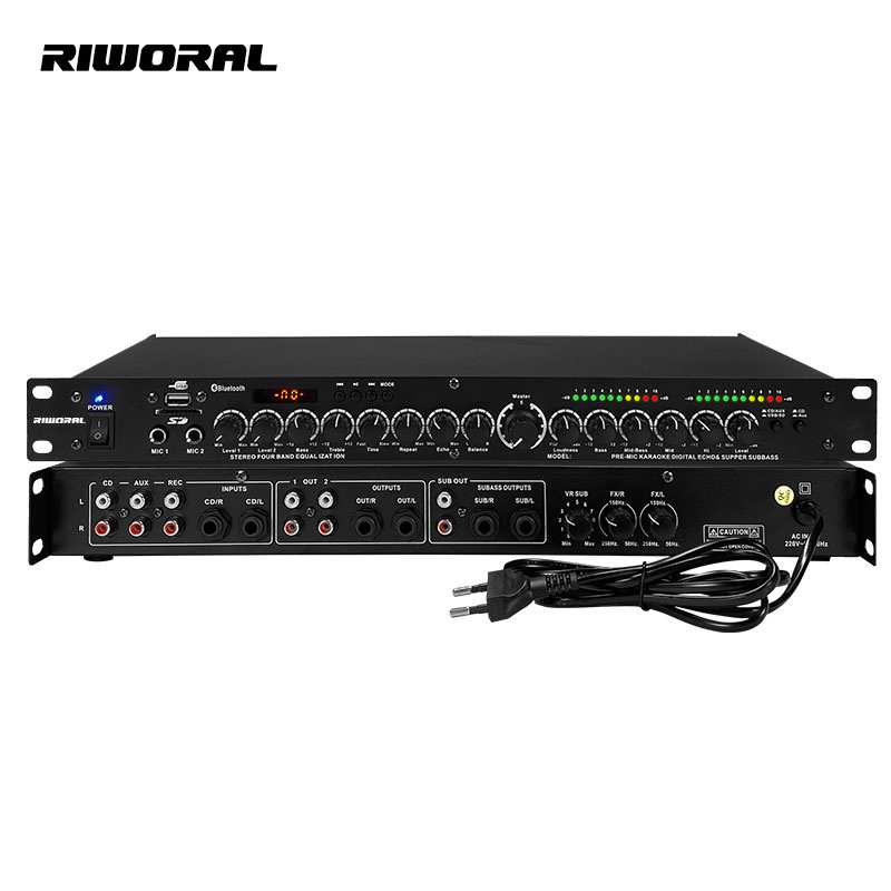 RIWORAL LX-9000 Professional Audio