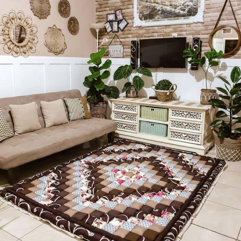 Karpet pewe 200x180cm