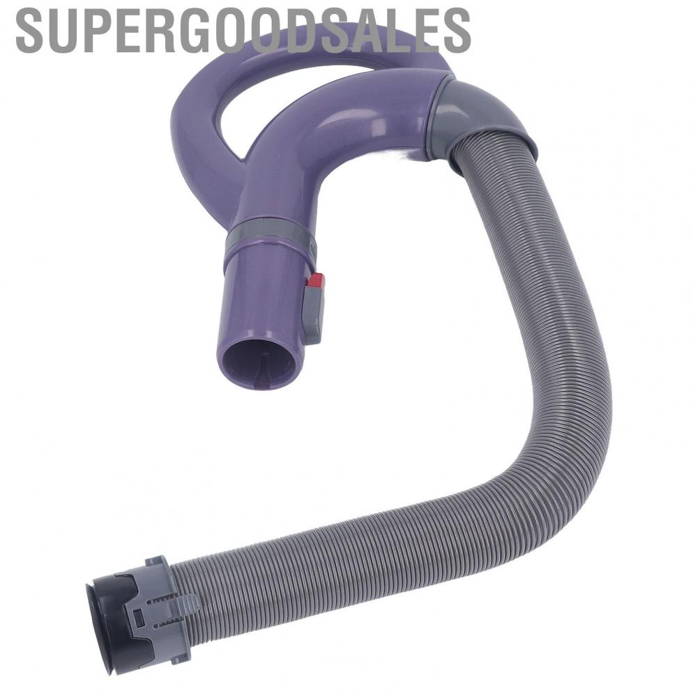 Supergoodsales Vacuum Cleaner Extension Hose  Durable Replacement for Sofas