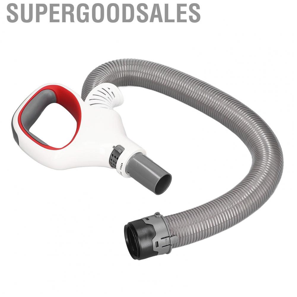 Supergoodsales Hose Handle  Tight Fit Long Service Life Ultra Cleaning Vacuum Wide Application for Carpet NV500