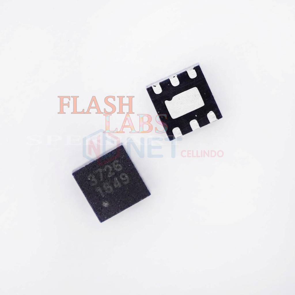 IC LIGHT / CHIP LIGHT / CHIP IC LIGHT XIAOMI REDMI 2 / REDMI 2S ORI