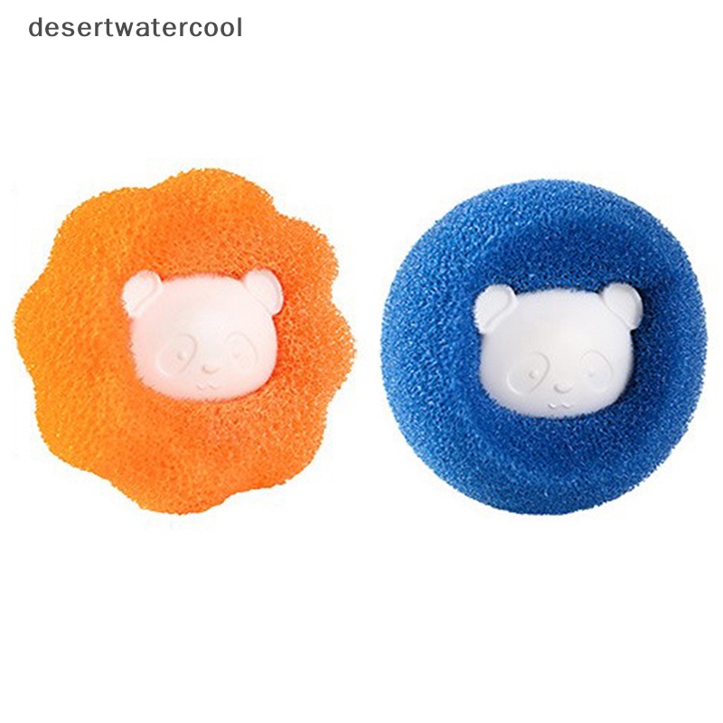 Deid Magic Laundry Ball Kit Hair Remover Alat Pembersih Pakaian Hewan Peliharaan Menghilangkan Rambut Kucing Dan Anjing Anjing Aksesoris Rumah Tangga Produk Martijn