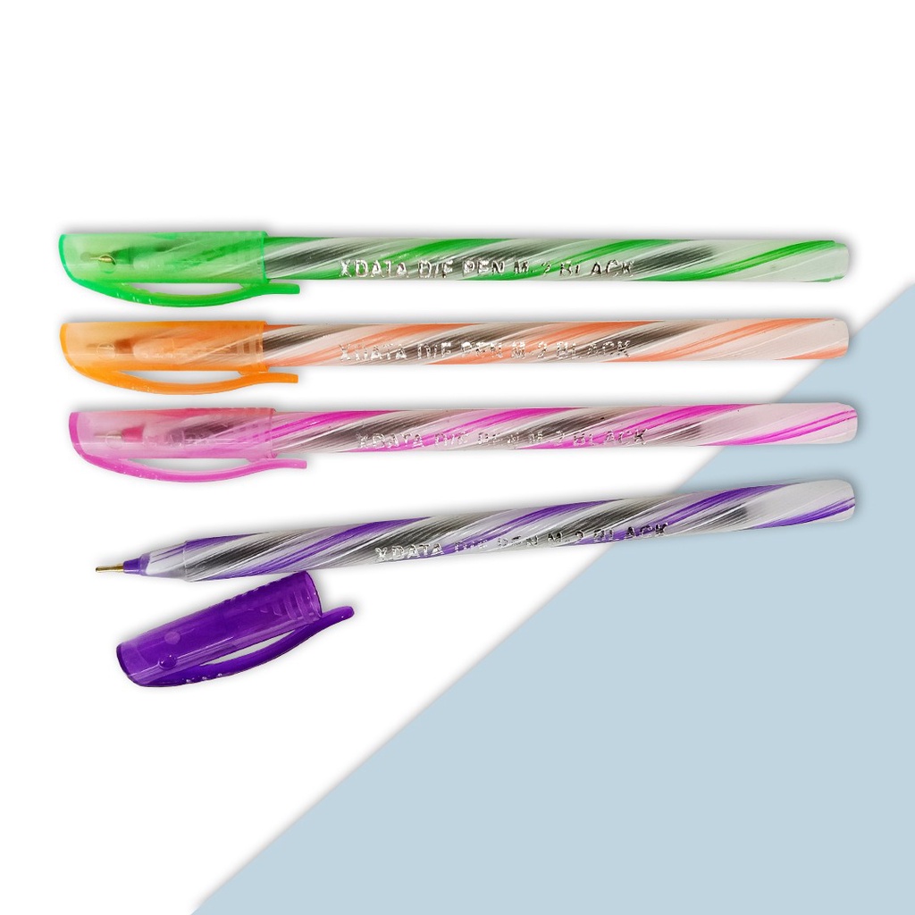 

Bolpoint X-Data Ulir M1 / M2