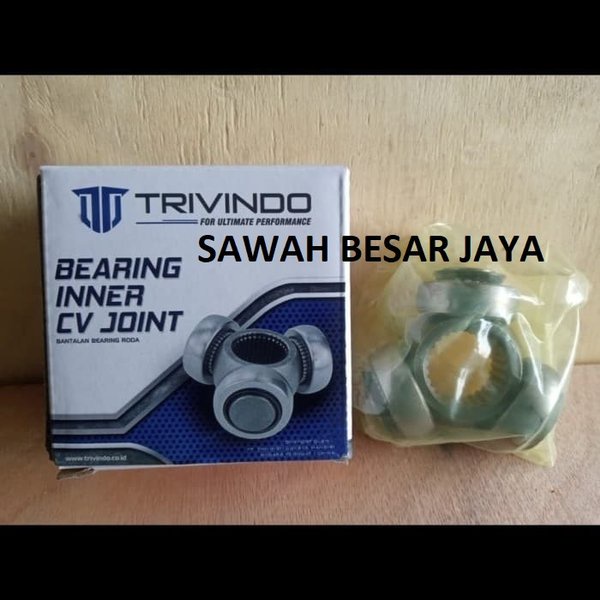 Ready stock Tripod Bearing Laher Gundu CV Joint As Kopel As Roda Dalam Honda CRV CR-V Gen 2 2002 200