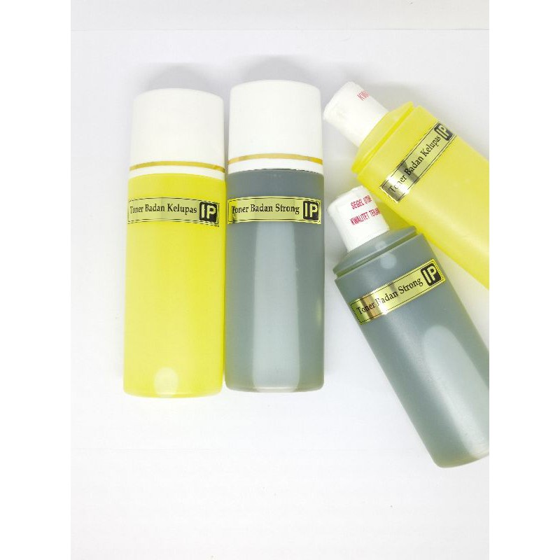 Toner badan strong IP / Toner badan kelupas IP / Toner badan