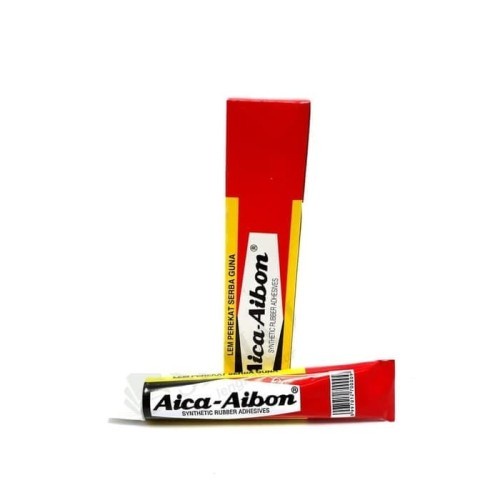 

Lem Aica - Aibon Tube 18 gram