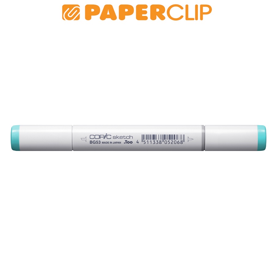 

SPIDOL COPIC SKETCH OVL CSM-BG53 ICE MINT