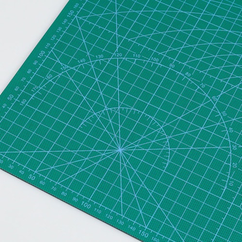 

Work Cutting Mat Pad A3 45 x 30cm