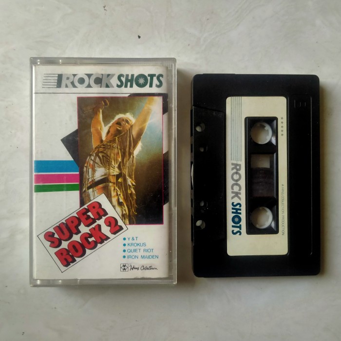 KASET VA SUPER ROCK BY ROCKSHOTS
