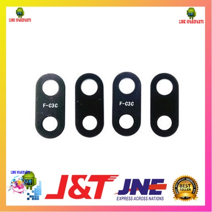 KACA KAMERA XIAOMI REDMI 6 / REDMI 6A