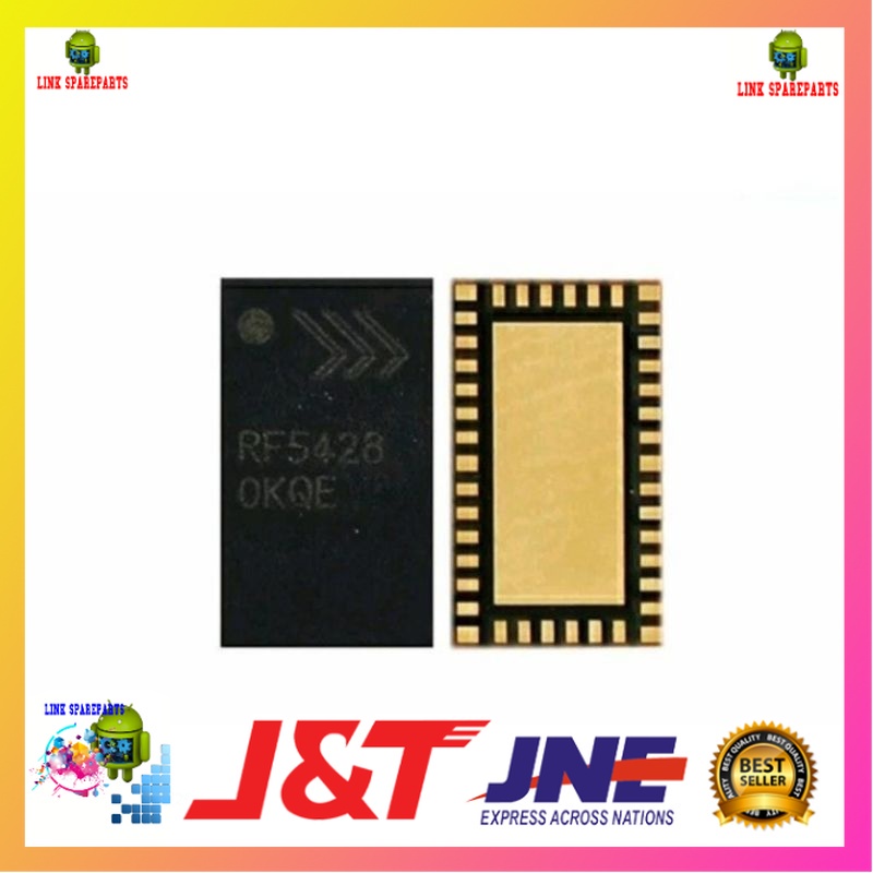 IC PA XIAOMI REDMI 5A / RF5428 / RF 5428 / RF-5428