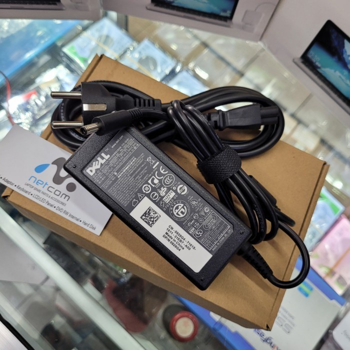 Adaptor Charger Dell Vostro 3510 3515 Inspiron 3515 3510 3511 -NSTAR
