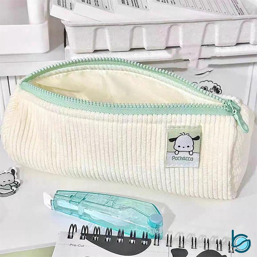 

Tempat pensil motif pacha lucu/kotak pensil/Pencilcase/kotak alat tulis - Best Stationary