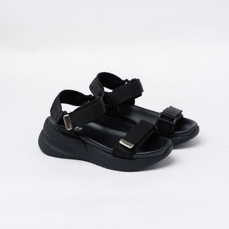 Aminda Emily Sandal - Sendal Wanita Best seller Platform Nyaman Timeless ( Est 2020)
