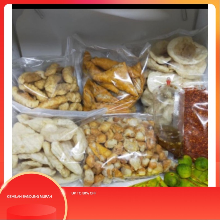 

paket usaha cuanki baso aci instant