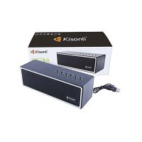 Kisonli M8 Wireless mini Bluetooth Speaker