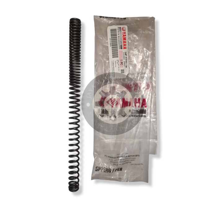 Per Shock Depan Mio J, 54P-F3141-10 Yamaha Original