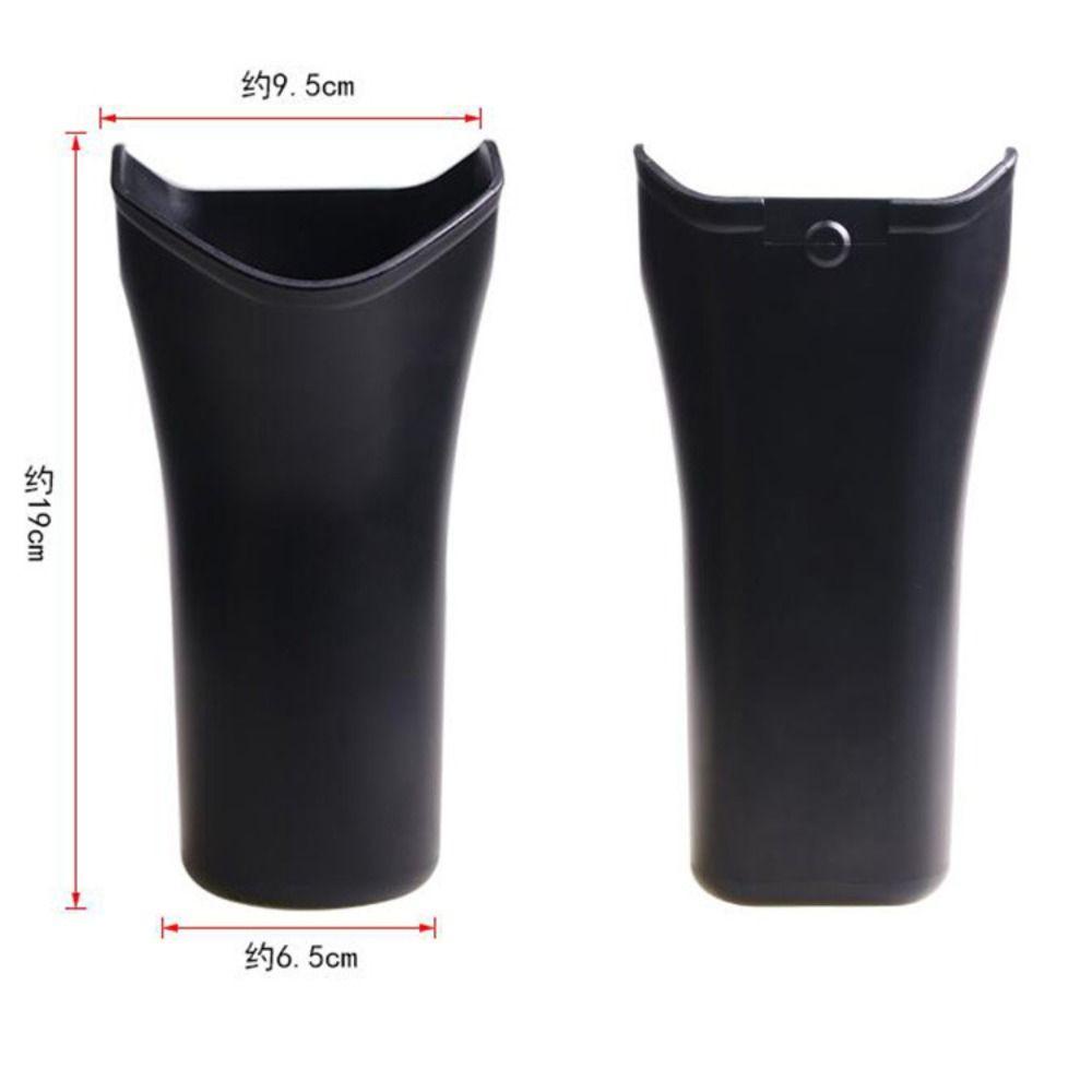 Lanfy Holder Payung Mobil Klip Pengait Penyimpanan Hemat Ruang Rak Tetap Onderdil Mobil Aksesoris Interior Auto Cup Holder Payung Lipat Cup Holder