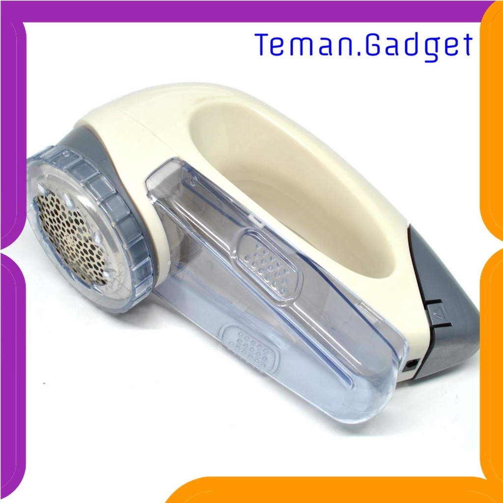 TG - ART FEILE Pencukur Serat Bulu Baju Cloth Lint Shaver Fuzz Trimmer - 2088