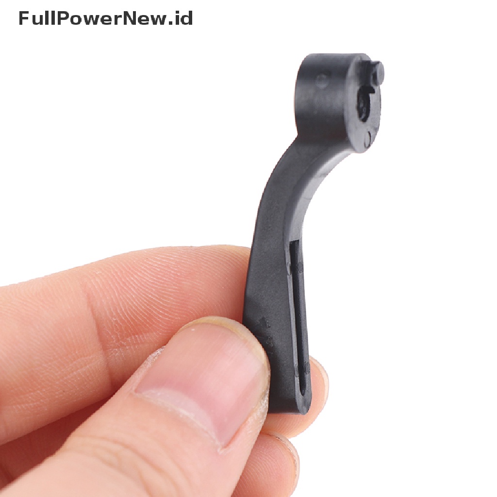 Power 2Pcs Blade Adjustment Lever Adjusg Batang81488888Alatan Cukur Rambut8591Perbaiki Part ID