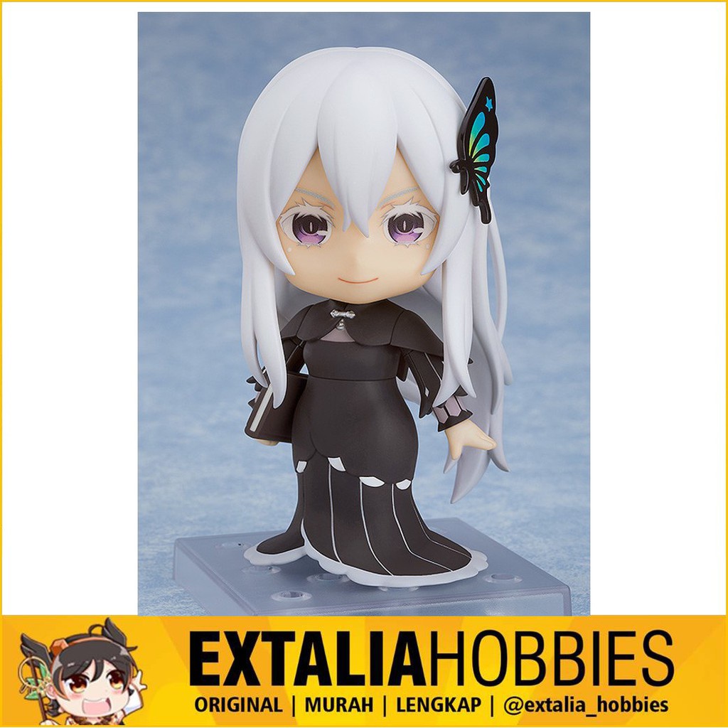 GSC NENDOROID 1461 - ECHIDNA