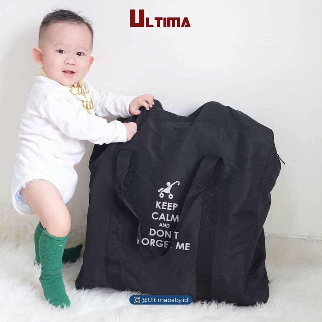 Ultima Stroller Cover For Yoyo Size