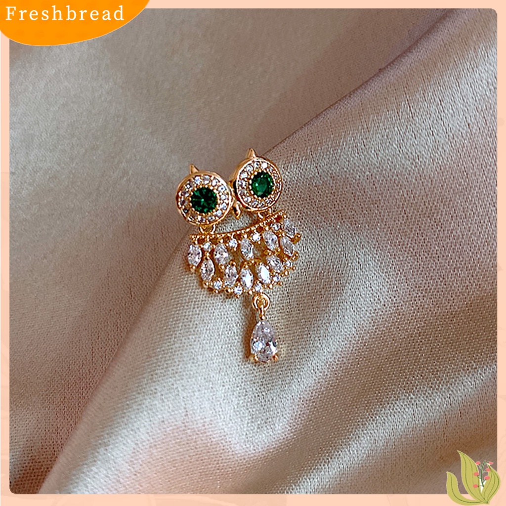 &lt; Freshbread &gt; Bros Pin Busur Mutiara Imitasi Perempuan Berkilau Tahan Lama Bros Pakaian Dekor