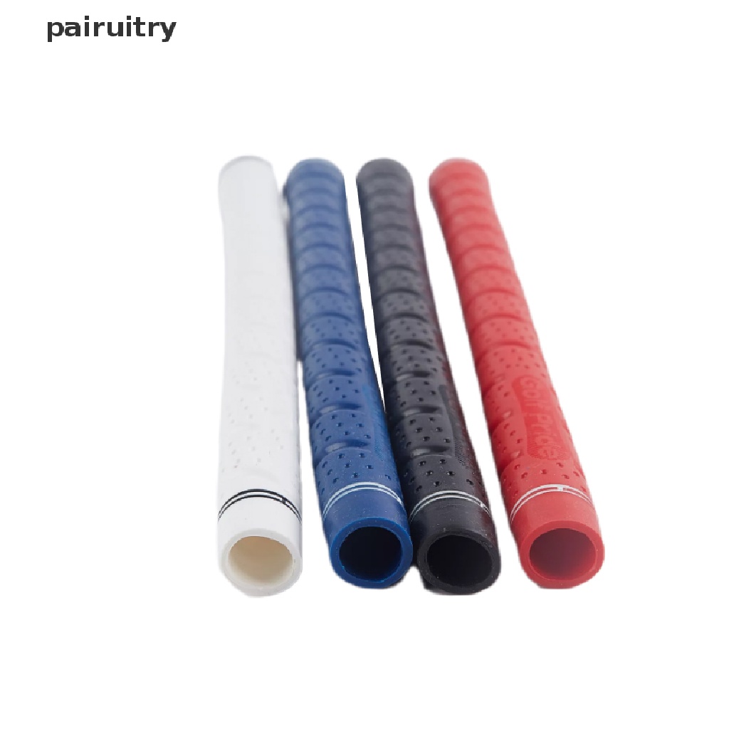 Prt Golf Grips Club Grip Karet Standard Olahraga Aksesoris Golf High Quality Grip PRT