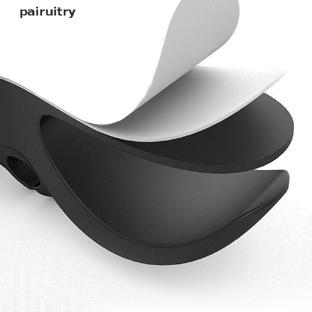 Prt Cord Organizer Untuk Peralatan Peningkatan Penggulung Dapur Cable Management Wrapper PRT