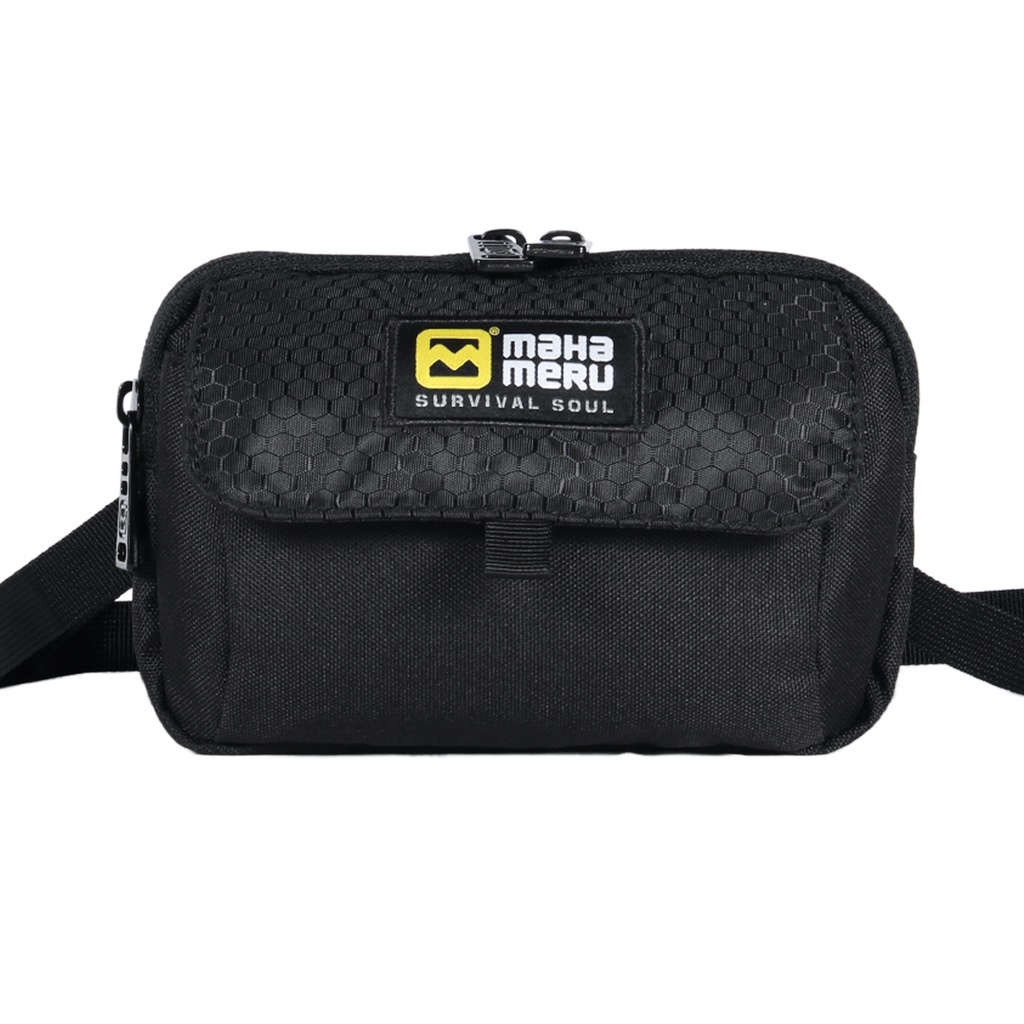 Mahameru Pouch HP Sling Pouch PPM 012