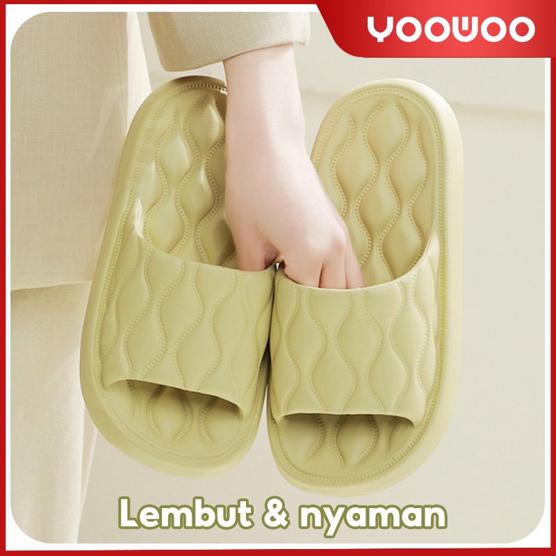 Sandal rumah / Sandal anti slip / Sandal wanita