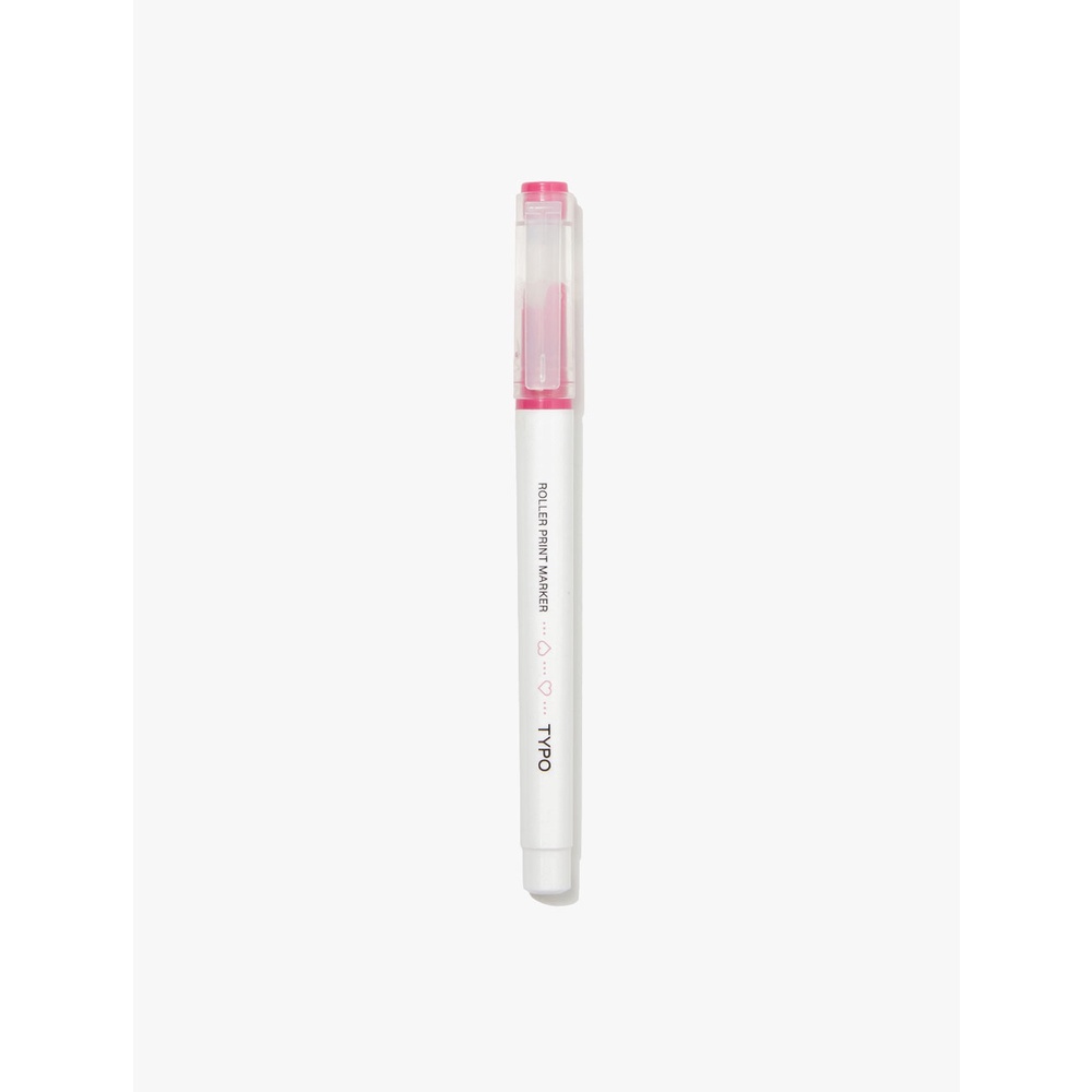 

Typo - Roller Print Marker
