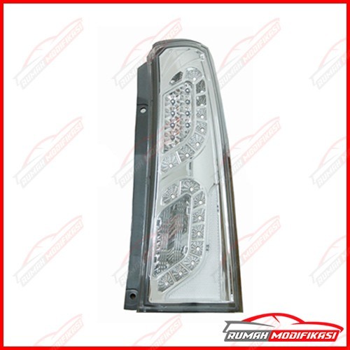 STOPLAMP - AVANZA 2004-2011 - LED - ALL CLEAR